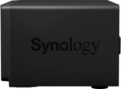 Synology DiskStation DS1821+, 8-bay NAS, AMD Ryzen Quad-Core 2,2 GHz, 4 GB RAM#3
