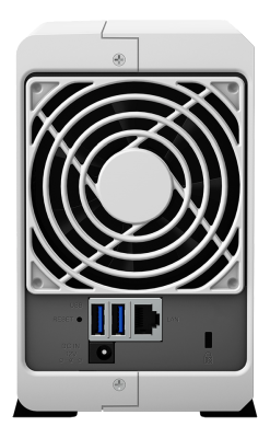 Synology DiskStation DS220J, 2-bay NAS#2