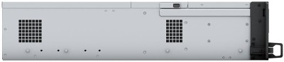 Synology RackStation RS2821RP+, 16-Bay NAS, Quad Core Ryzen 2,2 GHz, 4 GB RAM, rackmonterbar 3U#2