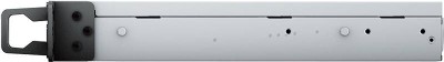 Synology RackStation RS422+, 4-bay NAS, Dual Core Ryzen R1600, 2 GB RAM, 2xGigaLAN, rackmonterbar 1U#2