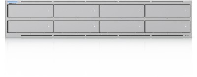 Ubiquiti Networks UniFi NAS Pro-8, 8-bay NAS 2.5/3.5", ARM Quad Core 2GHz CPU, 8 GB RAM, 10GbE RJ45+2x10GbE SFP+, rackmonterbar 2U#4