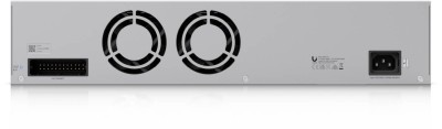 Ubiquiti Networks UniFi NAS Pro, 7-bay NAS, ARM Quad Core 1,7GHz CPU, 8 GB RAM, 1GbE RJ45+10GbE SFP+, rackmonterbar 2U#3