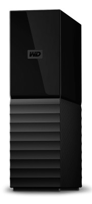 16 TB WD My Book, USB 3.0#2
