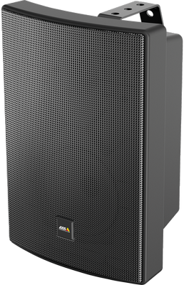 Axis C1004-E Network Cabinet Speaker - Svart