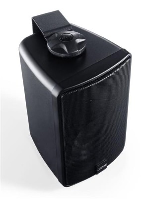 Canton Pro X.3 OnWall In/Outdoor, 4-tum, 1 par - Svart#4