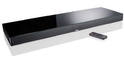 Canton Smart Sounddeck 100, 300W soundbar, Dolby Atmos, Bluetooth, Chromecast - Svart#2