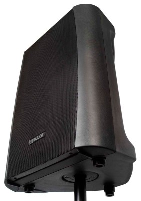 Ecler VERSO 10P, aktiv 300W