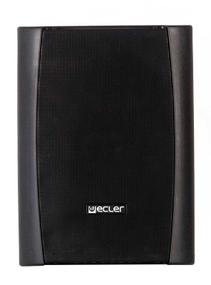 Ecler VERSO 12P, aktiv 450W