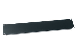 Middle Atlantic, 19" täckplåt 1U