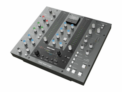 Solid State Logic UC1#1