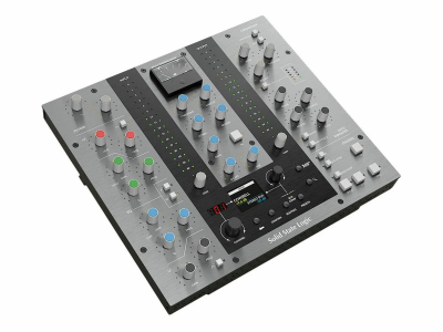 Solid State Logic UC1#2