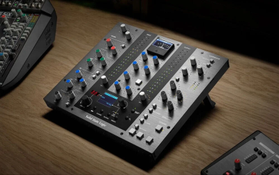 Solid State Logic UC1#4