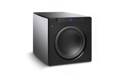 Velodyne SPL-1200 Ultra, svart