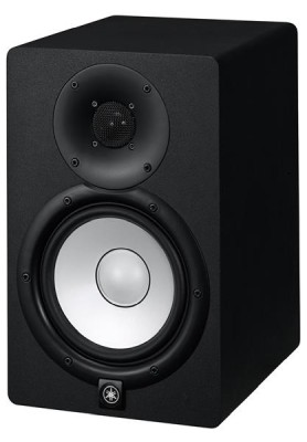 Yamaha HS7 Active Studio Monitor, 95W RMS - Svart