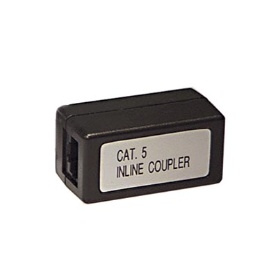 RJ45 skarvkontakt, Cat5e