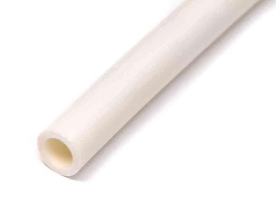 Mikrodukt Hexatronic, 7/3,5mm - Vit