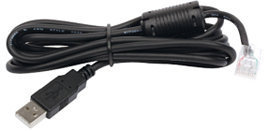 Kabel APC AP9827 USB till RJ45 Simple Signaling