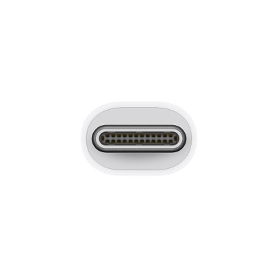 Apple Thunderbolt 3 (USB-C) till Thunderbolt 2-adapter#2