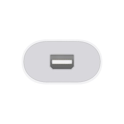 Apple Thunderbolt 3 (USB-C) till Thunderbolt 2-adapter#3