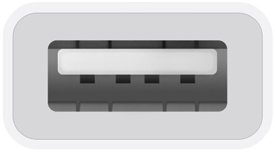 Apple USB-C till USB-A Adapter#3