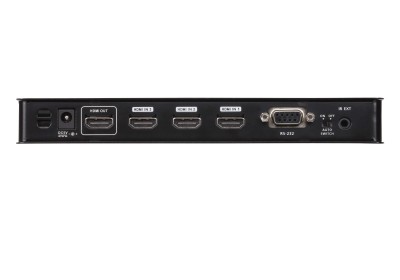 HDMI-switch Aten VS-481C, 4 till 1, HDMI v2.0, HDCP, fjärrkontroll/manuell/RS-232#2