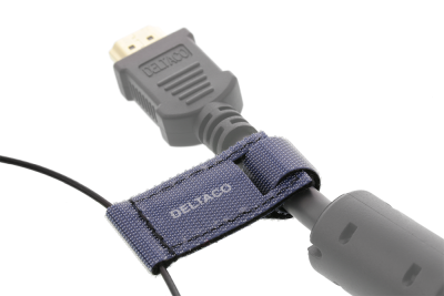 Adapterring Deltaco Office HDMI-AR2, HDMI till DVI/MiniDP/DP/MiniHDMI/MicroHDMI/USB-C#3