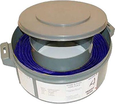 Blåsfiber Hexatronic Stingray 4-fiber, SM, 1,1mm YD, säljs per meter (2000m rulle)