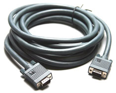VGA-kabel Kramer 15,2 meter
