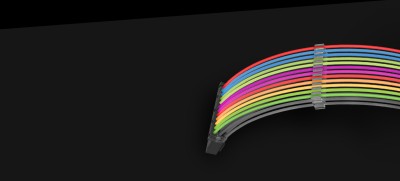Lian Li Strimer Plus 24-Pin RGB ATX Mainboard-cable#2