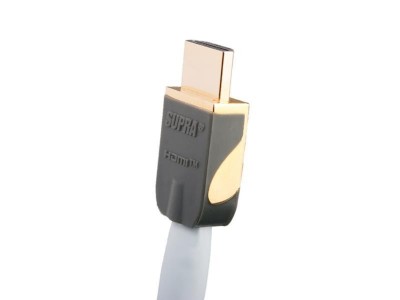 HDMI-kabel SUPRA, 12 meter