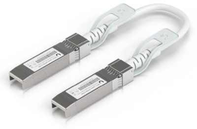 Ubiquiti Networks Direct Attach Copper Cable SFP/SFP+/SFP28, auto 1-25Gbps, 0,15 meter