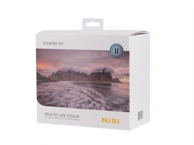 Filterkit Nisi Starter Kit II 100mm V5 Pro kit