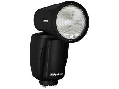 Studioblixt Profoto A1 Air TTL-N