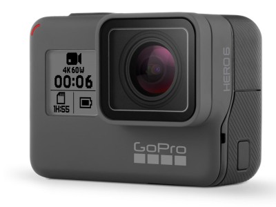 GoPro Hero 6 Black#1