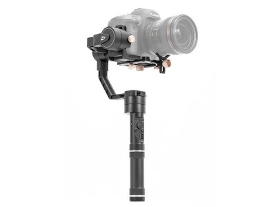Zhiyun Crane plus 3-axis gimbal stabilizer#1