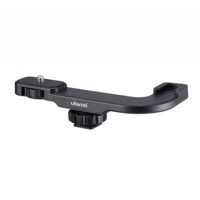 Ulanzi Dual Cold Shoe Bracket#1