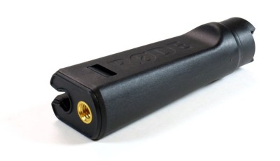 Røde pistolhandtag PG1