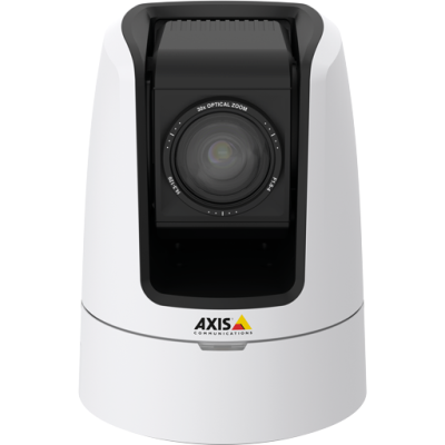 Axis V5915 PTZ Network Camera, 1080p, 30x zoom, stereo audio