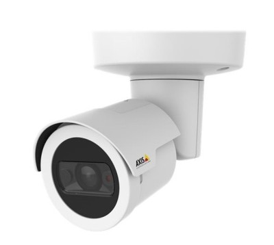 Axis Companion BULLET LE, 1080p, utomhus
