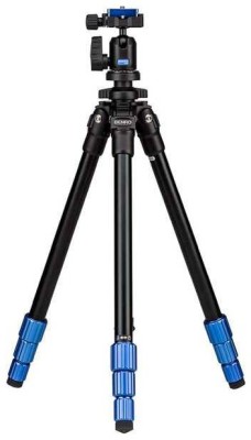 Stativkit Benro TSL08AN00 Slim Aluminium, 40-146 cm, max 4 kg, inkl. väska