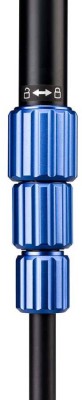 Stativkit Benro TSL08AN00 Slim Aluminium, 40-146 cm, max 4 kg, inkl. väska#6