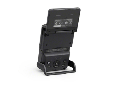 Canon PowerShot V10 VLOG Starter Kit, 20 Mpixel, film 4K@30fps, Wi-Fi/Bluetooth#3