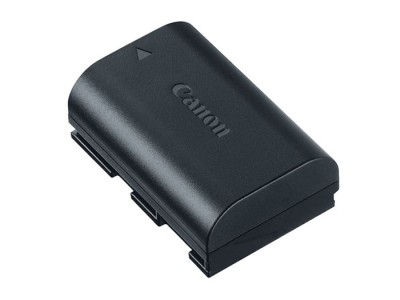Batteri Canon LP-E6N, för 5D Mark II, Mark III, EOS 5DS, 5DS R, 7D Mark II