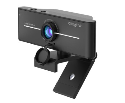 Creative Live! Cam Sync 4K, 1080p, 40fps