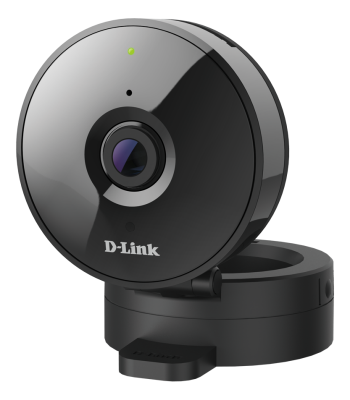 D-Link DCS-936L, 1280x720 HD, WiFi Wireless N, Night/Day