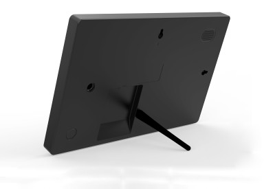 10.1" Denver Frameo PFF-1021, IPS 1280x800 touch, kortläsare MicroSD, WiFi - Svart#2