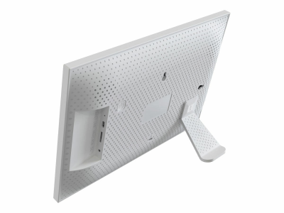 10.1" Denver Frameo PFF-1053W, IPS 1280x800, kortläsare, WiFi - Vit#2