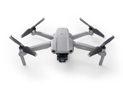 DJI Mavic Air 2 Fly More Combo, 4K@60fps video, 48Mpixel stillbild#1