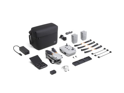 DJI Air 2S Fly More Combo, 5,4K@30fps video, 20Mpixel stillbild#1