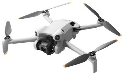 DJI Mini 4 Pro Fly More Combo RC2 Smart Controller#3